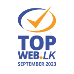 TopWeb.lk Winners - September 2023