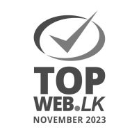 TopWeb.lk Winners - November 2023