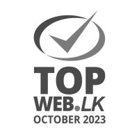 TopWeb.lk Winners - October 2023