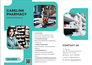 Corporate Brochure