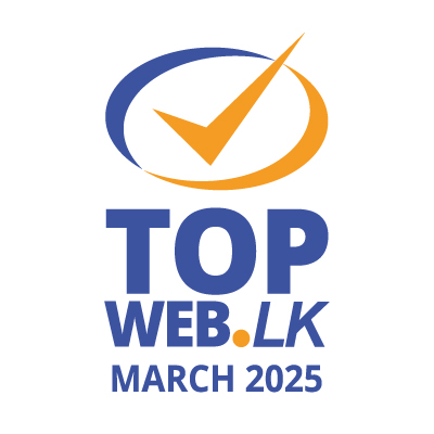 TopWeb.LK Winning month March 2025