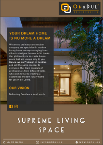 Corporate Brochure