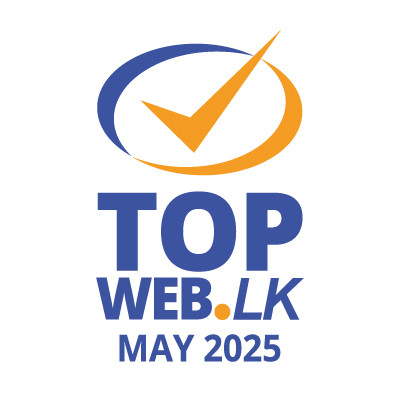TopWeb.LK Winning month May 2025