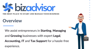 Corporate Brochure