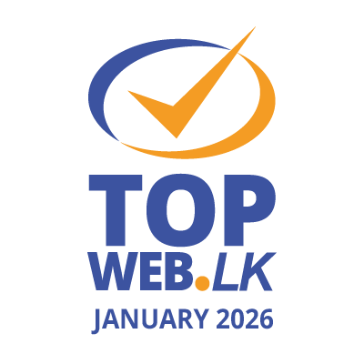 TopWeb.LK Winning month January 2026