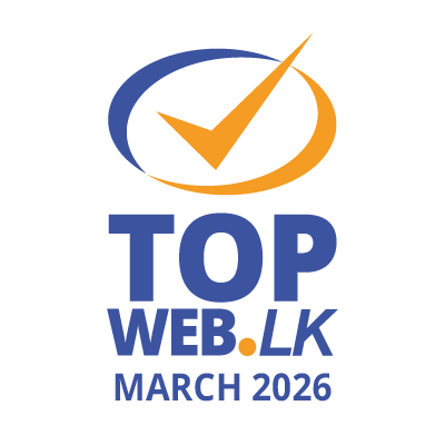 TopWeb.LK Winning month March 2026
