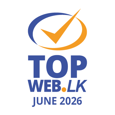 TopWeb.LK Winning month June 2026